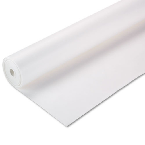 Picture of Spectra ArtKraft Duo-Finish Paper, 48 lb Text Weight, 48" x 200 ft, White