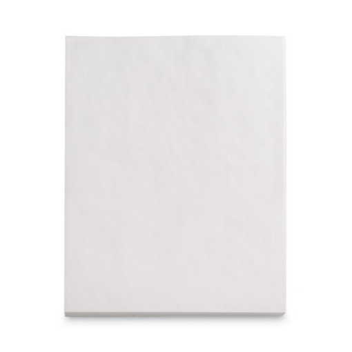 Picture of Tracing Paper, 25 lb Text Weight, 9 x 12, Semi-Transparent, 500/Ream