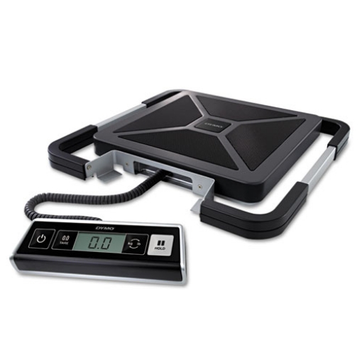 Picture of S250 Portable Digital USB Shipping Scale, 250 lb Capacity