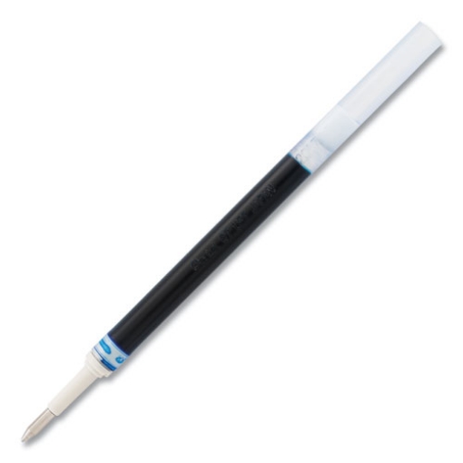 Picture of Refill For Pentel Energel Retractable Liquid Gel Pens, Medium Conical Tip, Blue Ink