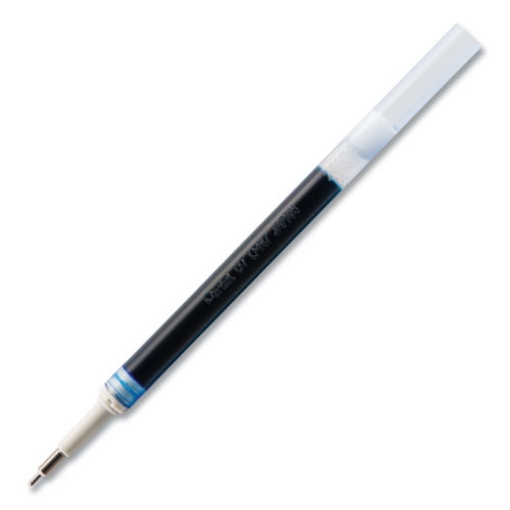 Picture of Refill For Pentel Energel Retractable Liquid Gel Pens, Medium Needle Tip, Blue Ink