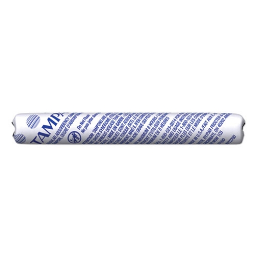 Picture of Tampons For Vending, Original, Regular Absorbency, 500/carton