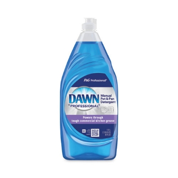 Picture of Manual Pot/pan Dish Detergent, 38 Oz Bottle