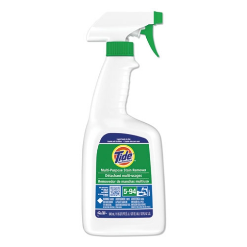 Picture of Multi Purpose Stain Remover, 32 Oz Trigger Spray Bottle, 9/carton