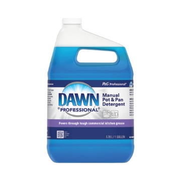 Picture of Manual Pot/pan Dish Detergent, Original