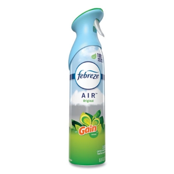 Picture of Air, Gain Original, 8.8 Oz Aerosol Spray, 6/carton