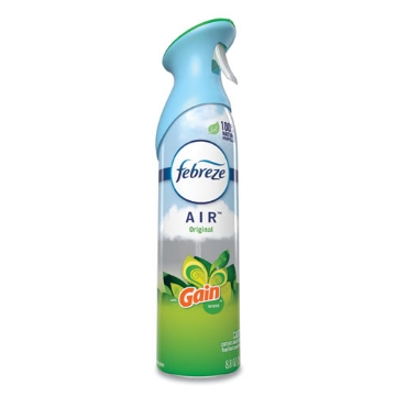 Picture of Air, Gain Original, 8.8 Oz Aerosol Spray