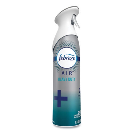 Picture of Air, Heavy Duty Crisp Clean, 8.8 Oz Aerosol Spray, 6/carton