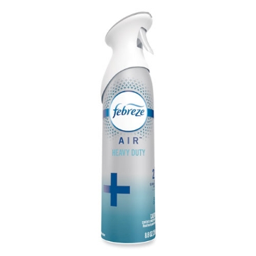 Picture of Air, Heavy Duty Crisp Clean, 8.8 Oz Aerosol Spray