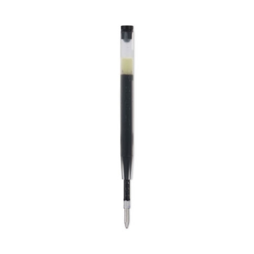 Picture of Refill For Pilot Dr. Grip Center Of Gravity Ballpoint Pens, Medium Conical Tip, Black Ink, 2/pack