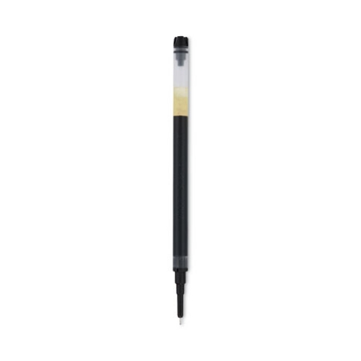 Picture of Refill For Pilot Precise V5 Rt Rolling Ball, Extra-Fine Conical Tip, Black Ink, 2/pack