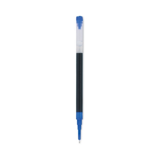 Picture of Refill For Pilot Precise V5 Rt Rolling Ball, Extra-Fine Conical Tip, Blue Ink, 2/pack