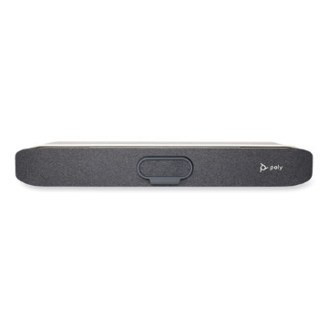 Picture of Poly Studio X30, 1920 pixels x 1080 pixels, Black