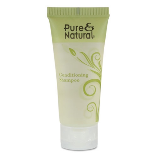 Picture of Conditioning Shampoo, Fresh Scent, 0.75 Oz, 288/carton