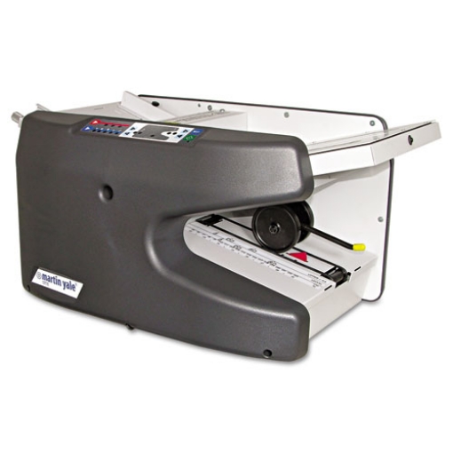 Picture of model 1711 electronic ease-of-use autofolder, 9,000 sheets/hour