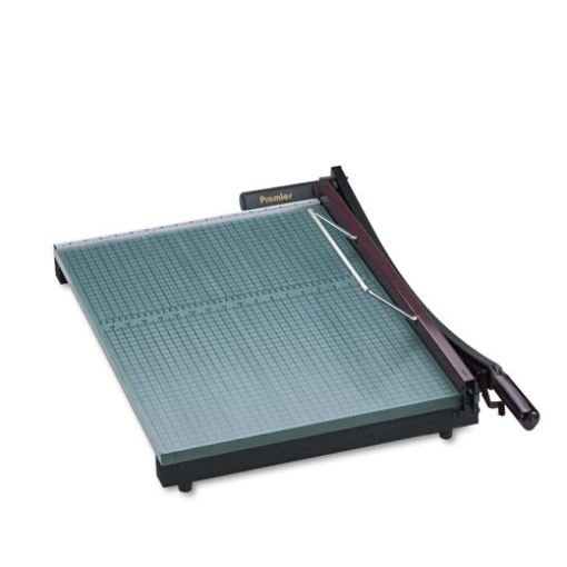 Picture of Premier Stakcut 30-Sheet Paper Trimmer, 24"