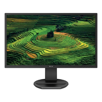 Picture of Full Hd B-Line Lcd Monitor, 21.5" Widescreen, Tft Panel, 1920 Pixels X 1080 Pixels