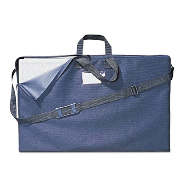 Picture of Tabletop Display Carrying Case, 30.5 X 18.5, Black