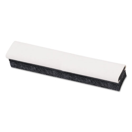 Picture of Deluxe Chalkboard Eraser/cleaner, 12" X 2" X 1.63"