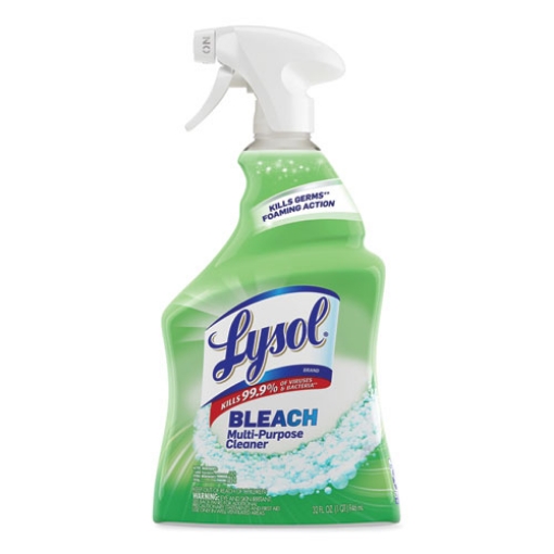 Picture of Multi-Purpose Cleaner With Bleach, 32 Oz Spray Bottle