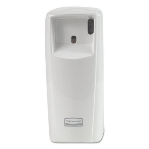 Picture of Tc Standard Led Aerosol System, 3.9" X 4.1" X 9.25", White