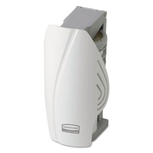 Picture of Tc Tcell Odor Control Dispenser, 2.75" X 2.5" X 5.25", White