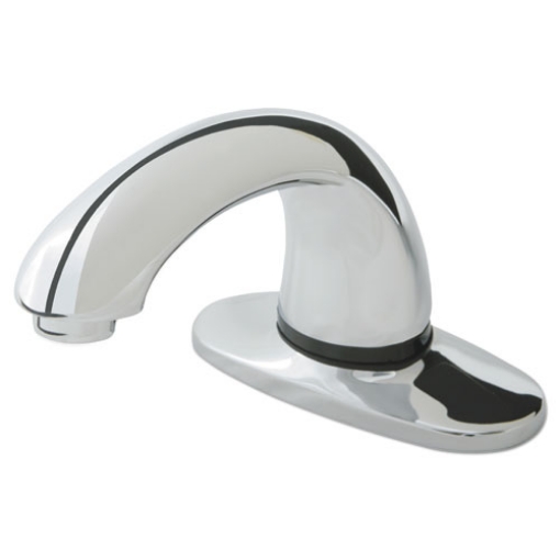 Picture of Milano Autofaucet, Single Hole Mount, Polished Chrome