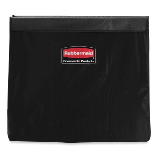 Picture of Replacement Bag for X-Carts, Black 2/Carton