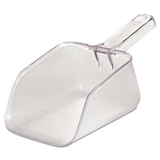 Picture of Bouncer Bar/utility Scoop, 32oz, Clear