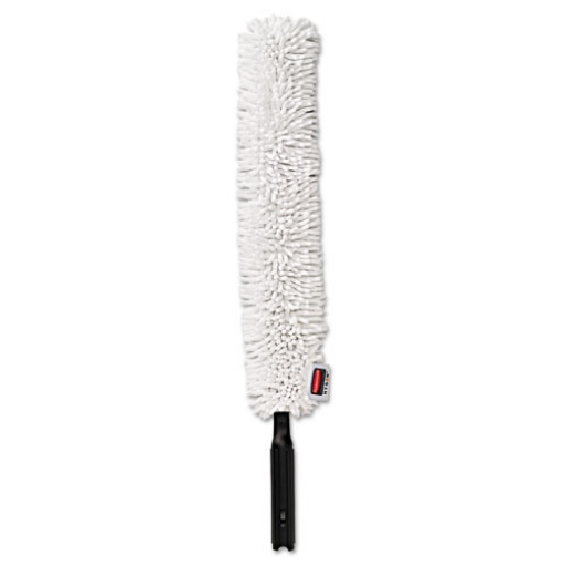 Picture of Hygen Quick-Connect Flexible Dusting Wand, 28.38" Handle