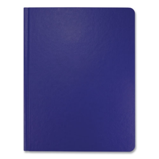 Picture of Chemistry Notebook, Narrow Rule, Blue Cover, (60) 9.25 x 7.5 Sheets