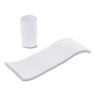 Picture of Napkin Bands, White, 20000/carton