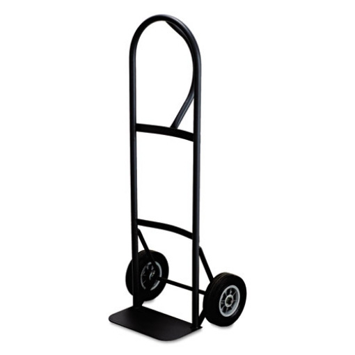 Picture of Tuff Truck Economy Truck, 400 Lb Capacity, 16 X 16.25 X 51.5, Black Enamel