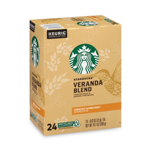 Picture of Veranda Blend Coffee K-Cups Pack, 24/box