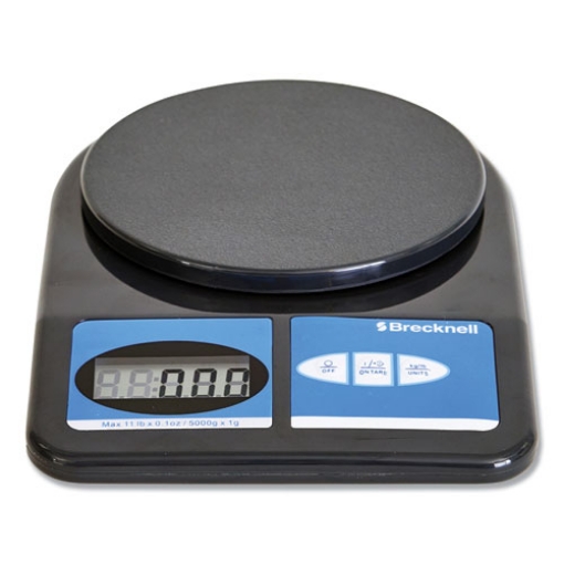 Picture of Model 311 -- 11 Lb. Postal/shipping Scale, Round Platform, 6" Dia