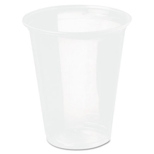 Picture of Conex Clearpro Plastic Cold Cups, 16 Oz, 50/sleeve, 20 Sleeves/carton