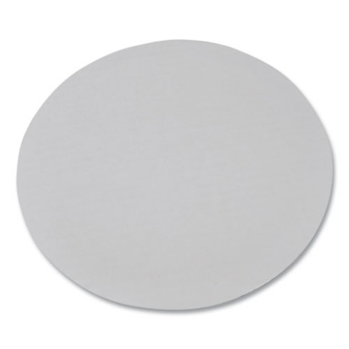 Picture of Bright White Cake Circles, 10" Diameter, Paper, 100/Carton