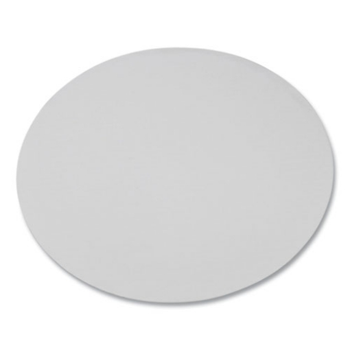 Picture of Bright White Cake Circles, 16" Diameter, White, Paper, 100/Carton