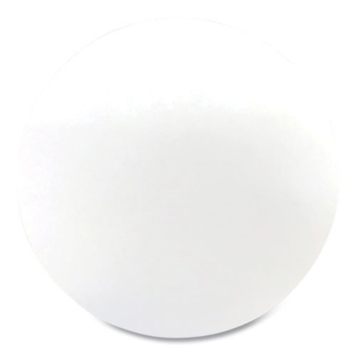 Picture of pizza circles 12" diameter x 0.25", white, paper, 100/carton