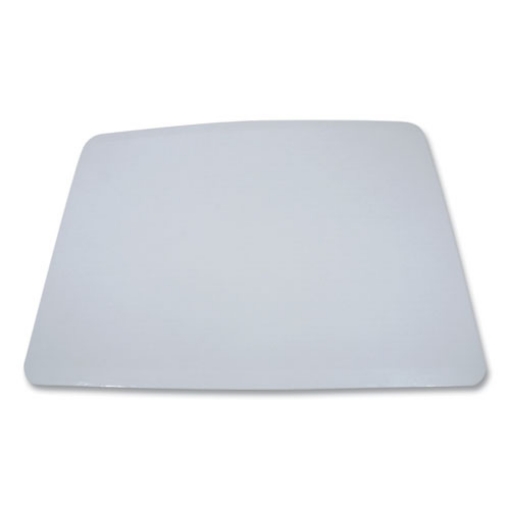 Picture of Bakery Bright White Cake Pad, Single Wall Pad, 19 x 14, White, Paper, 50/Carton