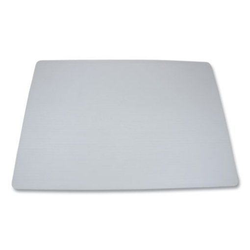 Picture of Bakery Bright White Cake Pad, Single Wall Pad, 25.5 x 17.5, White, Paper, 50/Carton