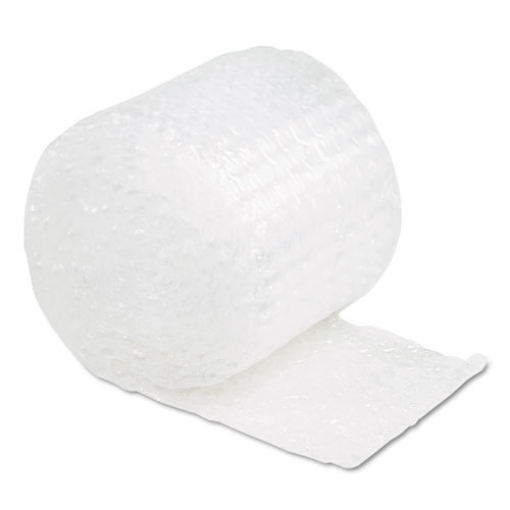 Picture of Bubble Wrap Cushioning Material, 0.5" Thick, 12" x 30 ft