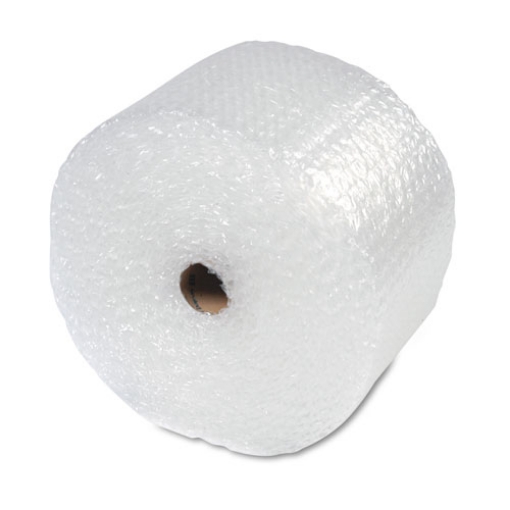 Picture of Bubble Wrap Cushioning Material, 0.31" Thick, 12" x 100 ft