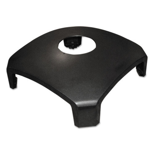 Picture of Landmark Series Replacement Part, Hood Top With Hole, 26w X 26d X 10.25h, Sable