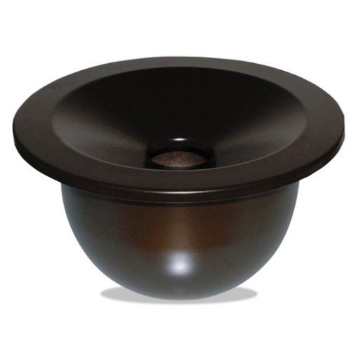 Picture of Landmark Series Replacement Part, Smoker Pan Insert, 10.75" Diameter x 7h, Sable