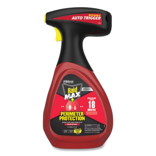 Picture of Max Perimeter Protection, 30 Oz Bottle