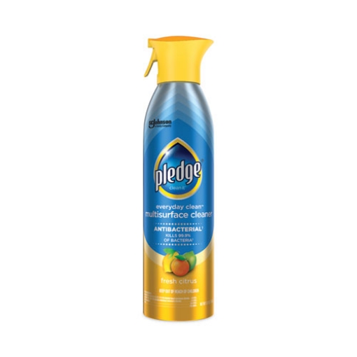 Picture of Multi Surface Antibacterial Everyday Cleaner, 9.7 Oz Aerosol Spray