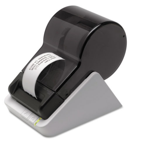 Picture of SLP-620 Smart Label Printer, 70 mm/sec Print Speed, 203 dpi, 4.5 x 6.78 x 5.78