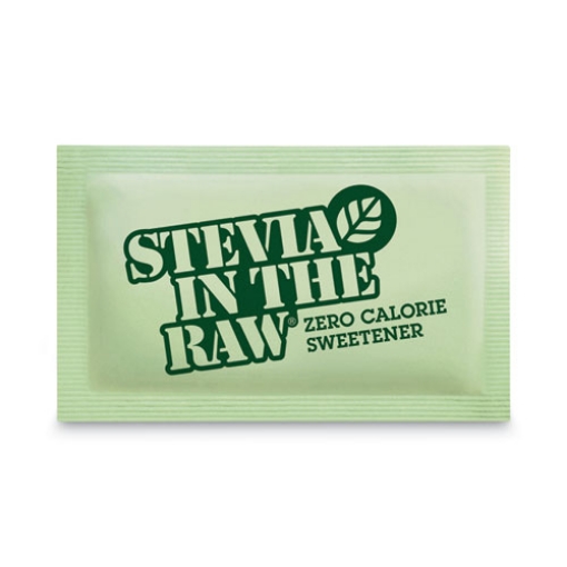 Picture of Sweetener, 2.5 Oz Packets, 50 Packets/box