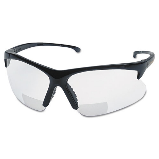 Picture of V60 30 06 Reader Safety Eyewear, Black Frame, Clear Lens